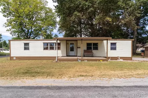 Other - 203 E 3rd St, Christopher, IL 62822 photo 1 of 11