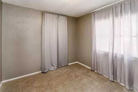 Bedroom - 203 E 3rd St, Christopher, IL 62822 photo 3 of 5