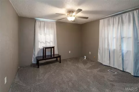 Bedroom - 203 E 3rd St, Christopher, IL 62822 photo 1 of 5