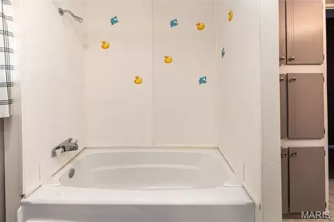 Bath - 203 E 3rd St, Christopher, IL 62822 photo 5 of 5