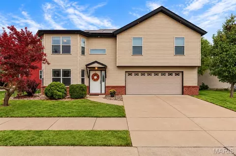 427 Sammy Ln, Caseyville, IL 62232