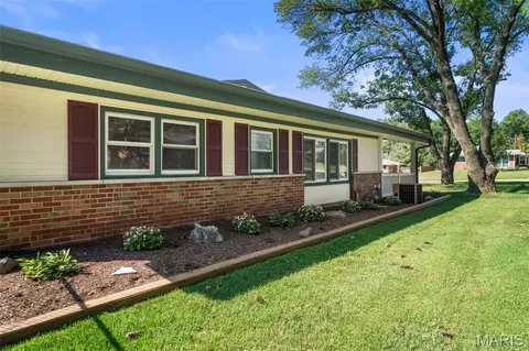 Exterior - 10530 Twilight Dr, Sappington, MO 63128 photo 11 of 16