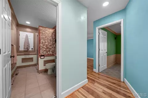 Entry Way - 10530 Twilight Dr, Sappington, MO 63128 photo 4 of 6