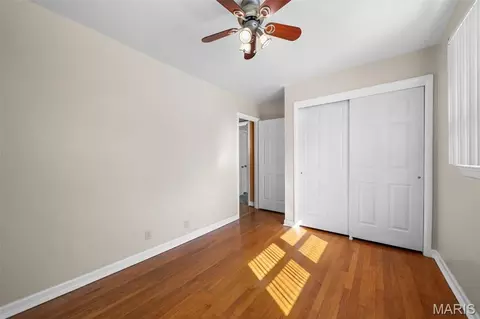 Bedroom - 10530 Twilight Dr, Sappington, MO 63128 photo 6 of 6