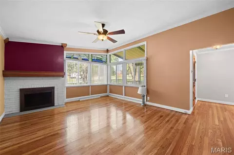 Living - 10530 Twilight Dr, Sappington, MO 63128 photo 2 of 4