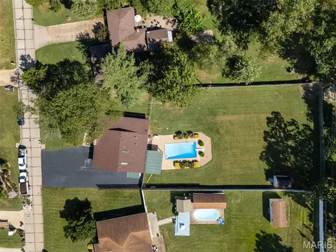 View/Area - 10530 Twilight Dr, Sappington, MO 63128 photo 2 of 4