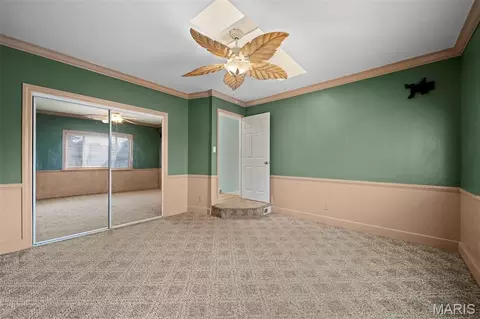 Bedroom - 10530 Twilight Dr, Sappington, MO 63128 photo 2 of 6