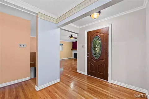 Entry Way - 10530 Twilight Dr, Sappington, MO 63128 photo 1 of 6