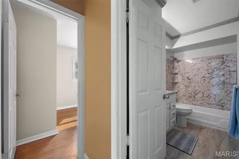 Entry Way - 10530 Twilight Dr, Sappington, MO 63128 photo 5 of 6