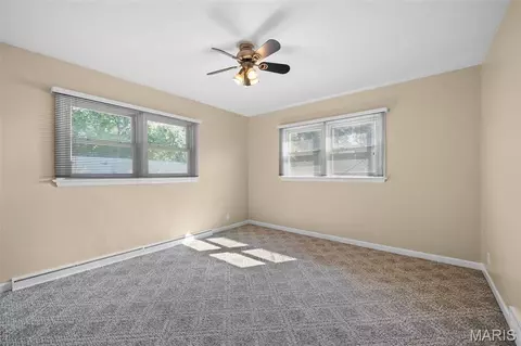 Bedroom - 10530 Twilight Dr, Sappington, MO 63128 photo 3 of 6