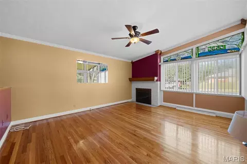 Living - 10530 Twilight Dr, Sappington, MO 63128 photo 1 of 4