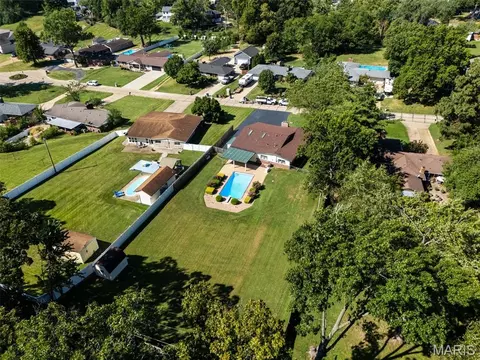 View/Area - 10530 Twilight Dr, Sappington, MO 63128 photo 3 of 4
