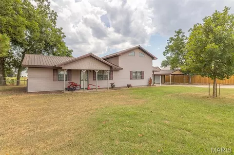 7252 Highway 51, Broseley, MO 63932