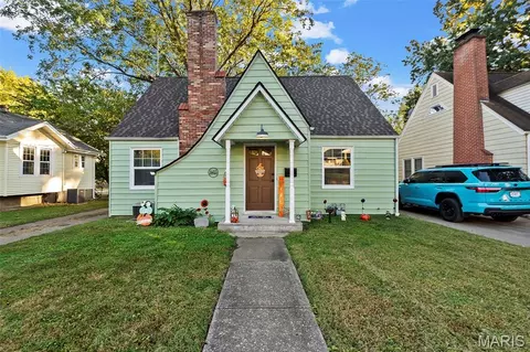 1465 Rose St, Cape Girardeau, MO 63701