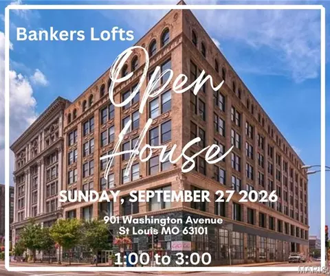 901 Washington Ave #708, Saint Louis, MO 63101