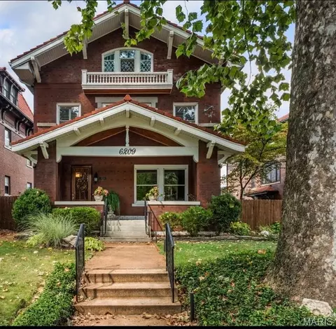6209 Washington Ave, Saint Louis, MO 63130