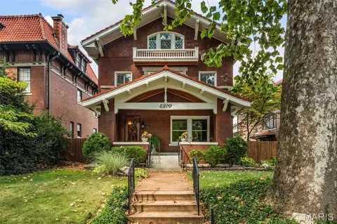 6209 Washington Ave, Saint Louis, MO 63130
