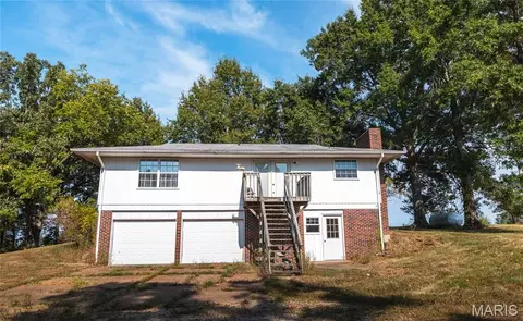 Exterior - 314 County Road 212, Linn, MO 65051 photo 3 of 5