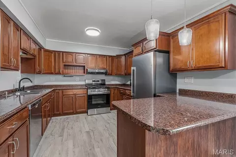 Kitchen - 100 Pecan Blvd, Senath, MO 63876 photo 1 of 3