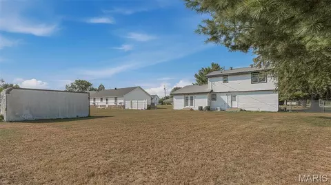 Exterior - 100 Pecan Blvd, Senath, MO 63876 photo 4 of 5