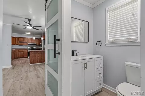 Entry Way - 100 Pecan Blvd, Senath, MO 63876 photo 3 of 3