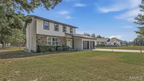 Exterior - 100 Pecan Blvd, Senath, MO 63876 photo 2 of 5