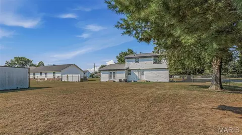 Exterior - 100 Pecan Blvd, Senath, MO 63876 photo 5 of 5
