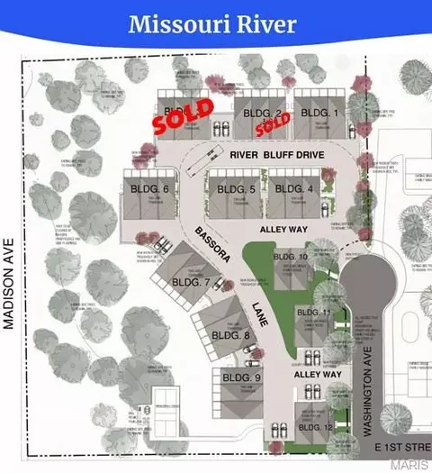 View/Area - 1019 River Bluff Dr, Washington, MO 63090 photo 2 of 2
