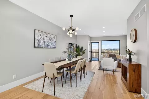 Dining - 1019 River Bluff Dr, Washington, MO 63090 photo 1 of 3
