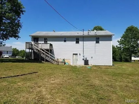 Exterior - 15370 Top Dr, Saint Robert, MO 65584 photo 1 of 1