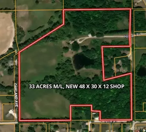 1103 Rombauer Ave, Novinger, MO 63559