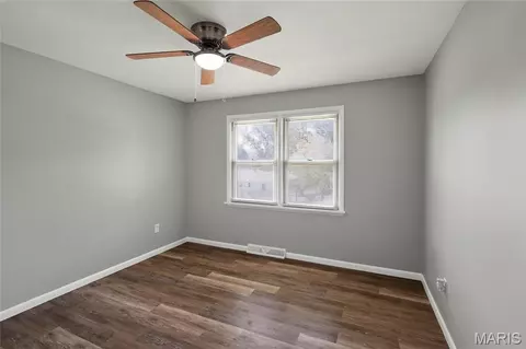 Bedroom - 1540 Roy Dr, Arnold, MO 63010 photo 2 of 9