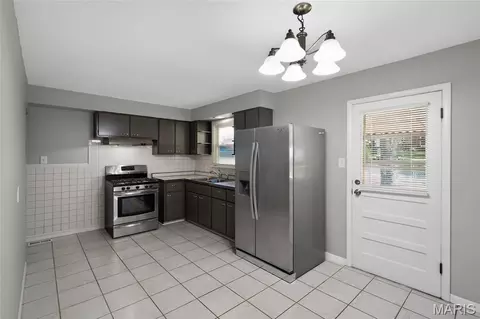 Kitchen - 1540 Roy Dr, Arnold, MO 63010 photo 1 of 4