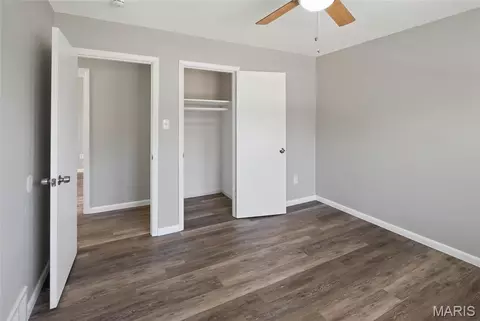Bedroom - 1540 Roy Dr, Arnold, MO 63010 photo 3 of 9