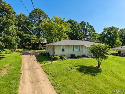 Exterior - 1540 Roy Dr, Arnold, MO 63010 photo 12 of 12