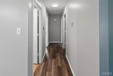 Entry Way - 1540 Roy Dr, Arnold, MO 63010 photo 2 of 3