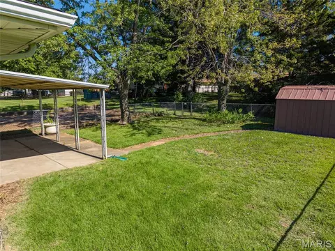 Exterior - 1540 Roy Dr, Arnold, MO 63010 photo 8 of 12