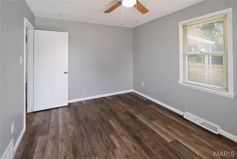 Bedroom - 1540 Roy Dr, Arnold, MO 63010 photo 9 of 9