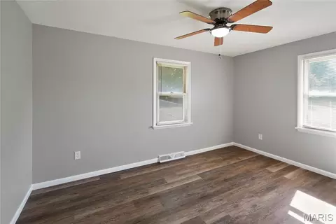 Bedroom - 1540 Roy Dr, Arnold, MO 63010 photo 5 of 9