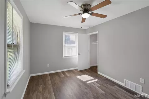 Bedroom - 1540 Roy Dr, Arnold, MO 63010 photo 6 of 9