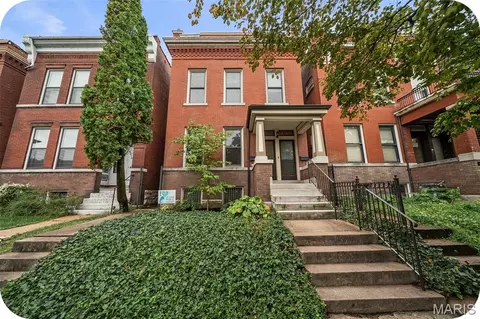 4520 Gibson Ave, Saint Louis, MO 63110