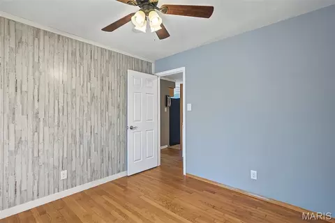 Bedroom - 712 Lee Ave, Festus, MO 63028 photo 3 of 4