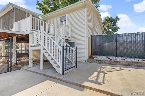 Exterior - 712 Lee Ave, Festus, MO 63028 photo 2 of 7