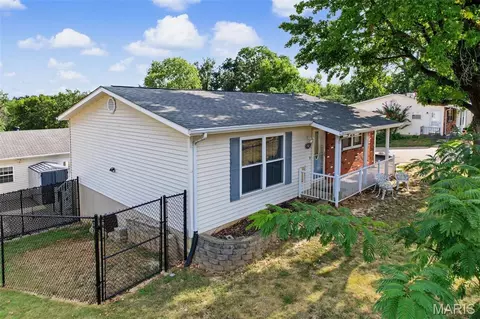 Exterior - 712 Lee Ave, Festus, MO 63028 photo 7 of 7