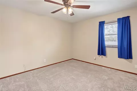 Bedroom - 712 Lee Ave, Festus, MO 63028 photo 1 of 4