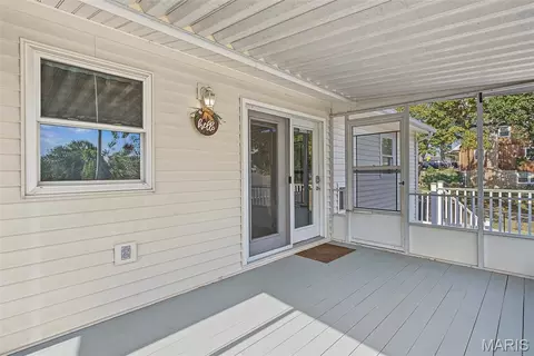 Exterior - 712 Lee Ave, Festus, MO 63028 photo 1 of 7