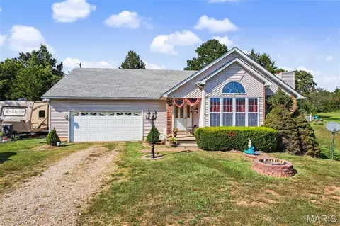 Exterior - 20756 State Highway C, Belgrade, MO 63622 photo 4 of 14