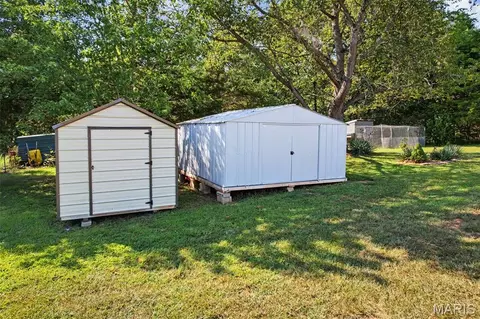 Exterior - 20756 State Highway C, Belgrade, MO 63622 photo 8 of 14