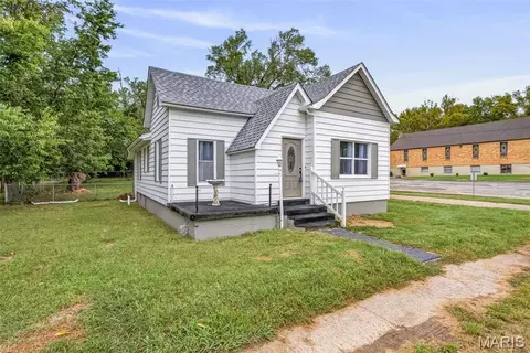 1001 East St, Leadwood, MO 63653