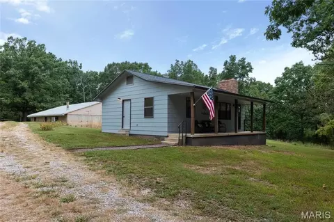 357 County Road 4245, Salem, MO 65560